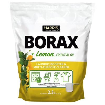 Borax Powder 2lbs