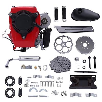 Get Wholesale 4 stroke 49cc bike engine kit For Improved