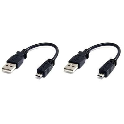 USB OTG Cable for Blink , A Female/A Male/Mini-B 5pin
