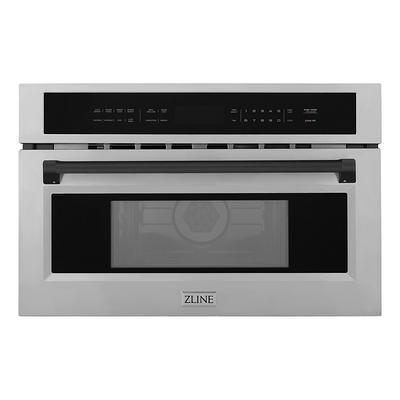 Vissani 1.6 cu. ft. Countertop with Sensor Cook Microwave in