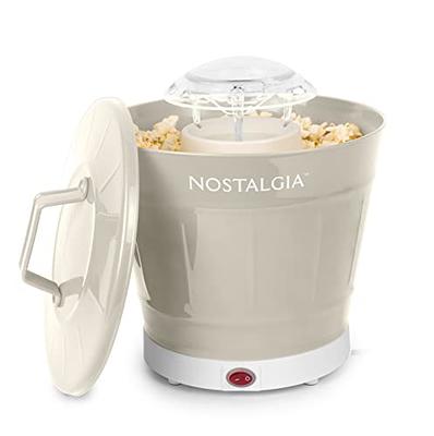 NHL Stanley Cup Popcorn Maker