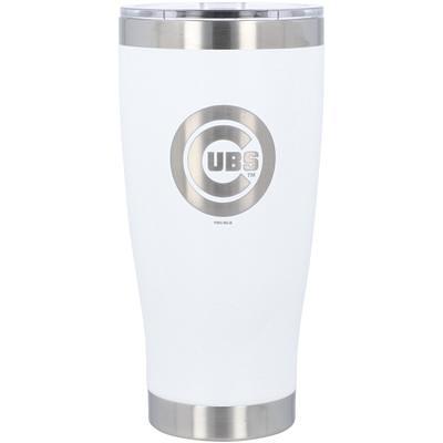 Kansas City Royals 20oz. Colorblock Stainless Steel Tumbler