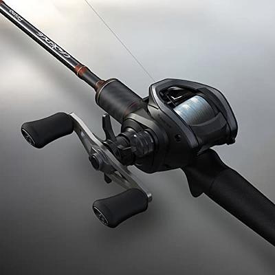 Fishdrops Surf Spinning Reel, Size 10000 12000 Saltwater Fishing Reels, Full Metal Frame 31 lbs Max Drag, 10+1 Stainless Bb Ultra Smooth Powerful