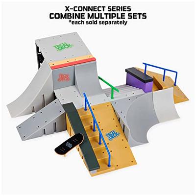 X-Connect Starter Set Tech Deck Fingerboard