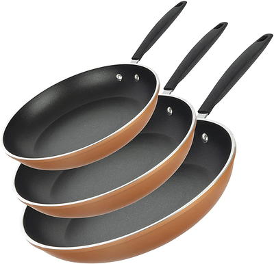 Emeril Lagasse Forever Pans Pro 3-pc. 11 Fryer Lidbasket