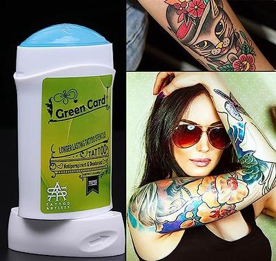 6PCS Professional Tattoo Transfer Gel Stencil Primer Stuff Cream Wish  Transfer Paper Tattoo Tools | Wish
