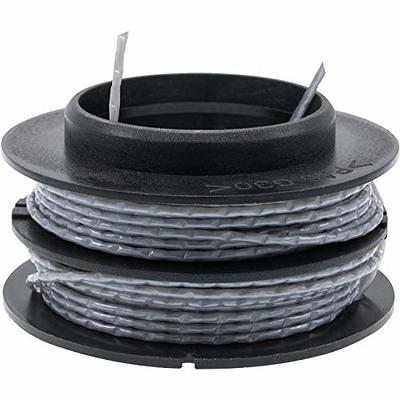 Black+Decker AFS .065 in. D X 30 ft. L Replacement Line Trimmer Spool - Ace  Hardware