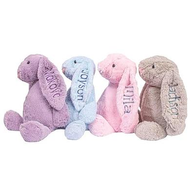  Xuspuqon Alphabet Lore Plush Toys I, Soft Pillow