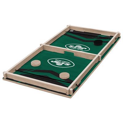 FOCO Green Bay Packers Stackable Blocks Game - Yahoo Shopping