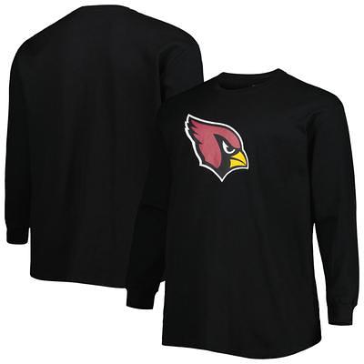 : Fanatics Men's Cardinal Arizona Cardinals Jersey