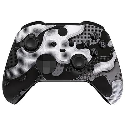 Xbox Elite Series 2 Core Wireless Controller for Xbox One, Xbox Series X,  and Xbox Series S - White