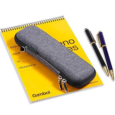 iDream365 Upgraded Hard Pencil Case Box for Audlts,Durable Pen