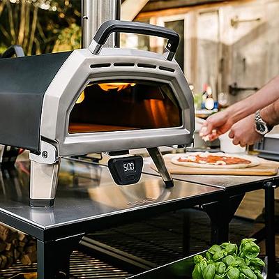 Pizza Oven Accessories and Parts