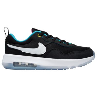 Boys Preschool Nike Nike Air Max Motif - Boys' Preschool Shoe  Black/Blue/White Size 13.0 - Yahoo Shopping