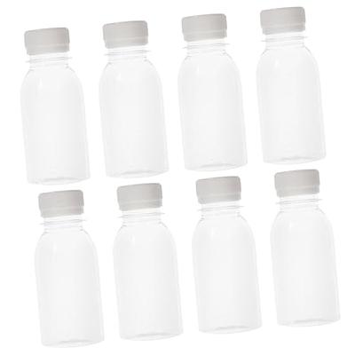 50pcs WaterDrop Bottle Glass Jars DIY Container Christmas Wishing