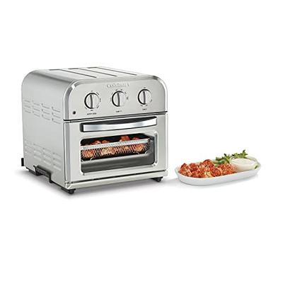 Cuisinart Large Air Fryer Toaster Oven with 2 Convection Speeds - Macy's