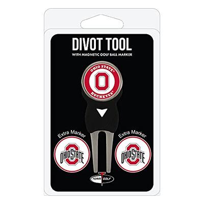 Ohio State Buckeyes Team Golf Gift Set