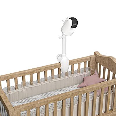 EYSAFT Baby Monitor Mount Universal Baby Kamera Holder, Flexible Baby Camera  Mount Baby Monitor Shelf Baby Monitor Stand Compatible with Most Baby  Monitors - Yahoo Shopping