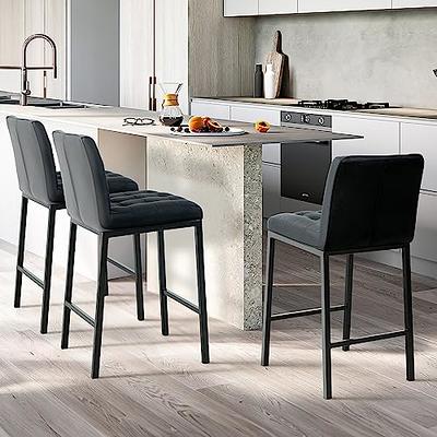 E D Furniture Bar Stools 26 Inch Set Of