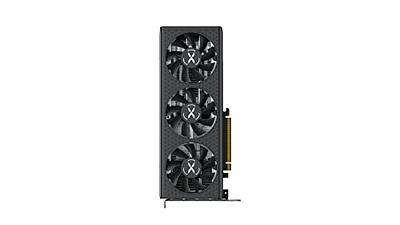 XFX Speedster SWFT210 RX 7600 8GB GDDR6 HDMI 3xDP グラフィック