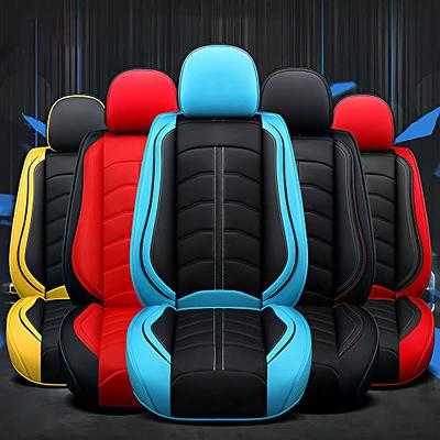  Car Seat Covers Fit for Lexus RX350 2007-2022 5 Seats