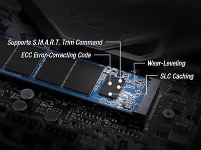 High Capacity, Efficient and Durable 256gb Half Size Msata SSD 