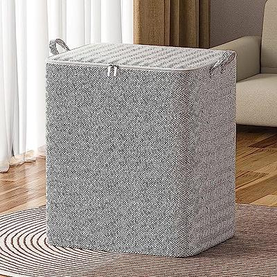 Large-capacity Storage Bag Quilt Clothing Storage Bag Non-woven