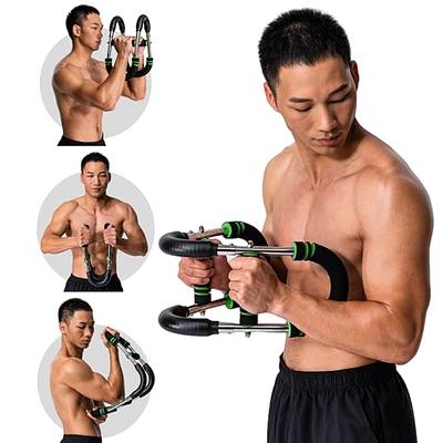 Chest Press machine for triceps and deltoids
