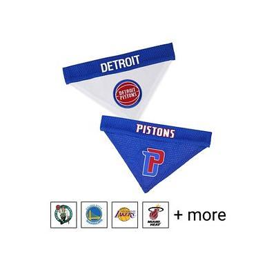 Detroit Dog Bandana 