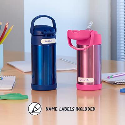 Thermos Funtainer Insulated 12 Ounce Bottle