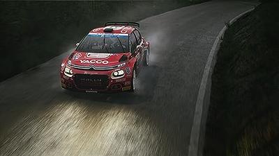 Ea Sports Wrc - Playstation 5 : Target