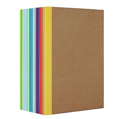 TRASEXTRA A5 Composition Notebook Journaling Notebooks Journal Bulk Pocket  Notebook Exercise Book Bulk Notebook College Ruled Journal Lined  Composition.8.3×5.5IN,30 Sheets Of 60 Pages,16-Packs - Yahoo Shopping