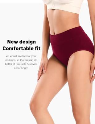 Plus Size Period & Leak-Proof Undies For Women