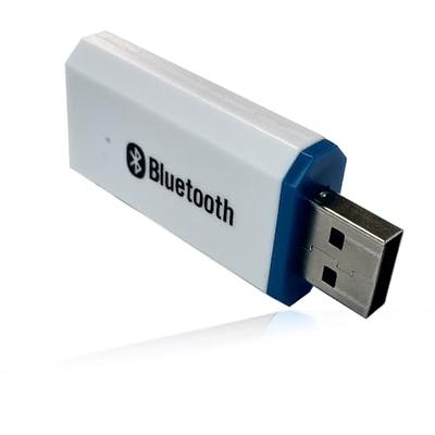 Adaptador Bluetooth Receptor para Estéreos Autos