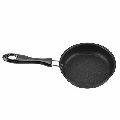 12Cm Small Nonstick Frying Pan for Household Fried Egg Pancakes