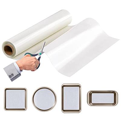 Silicone Baking Mat Roll, Cut to Size Silicone Mat, Non-slip