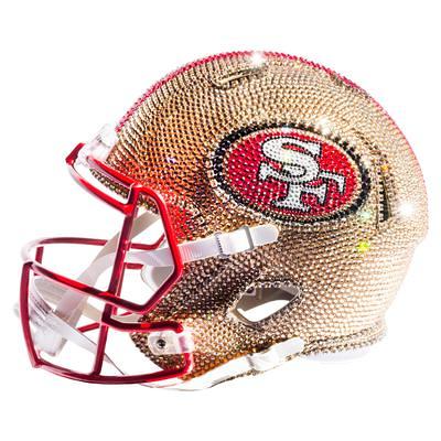 San Francisco 49ers Fanatics Pack Automotive-Themed Gift Box - $55+ Value