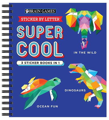 My Sticker Album: Awesome Sticker Collecting Book, Blank Sticker Album  Collecting for Boys & Girls to Stick Their Favorite Stickers. - Yahoo  Shopping