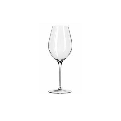 Schott Zwiesel Classico 13.8 oz. Short Stem Burgundy Wine Glass by Fortessa  Tableware Solutions - 6/Case