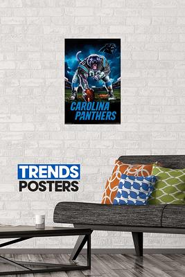 NFL Tennessee Titans - Drip Helmet 20 Wall Poster, 14.725 x 22.375