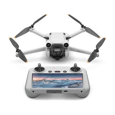 DJI Mavic 3 Classic Drone with RC-N1 Remote CP.MA.00000596.02