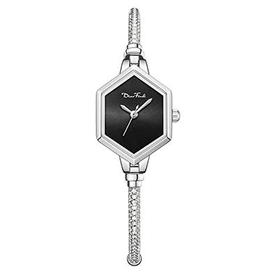 Seiko Women's SUJD27 Two-Tone Diamond Accent Watch | eBay