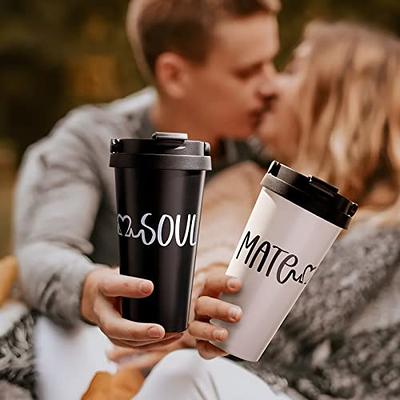 Wedding Gifts for Couples, Bridal Shower Gift Engagement Gifts  for Bride and Groom to Be, Mr and Mrs Wine Glasses(17oz) Honeymoon Gifts  Wedding Gifts for Newlyweds, Anniversary Couples Gifts: Wine