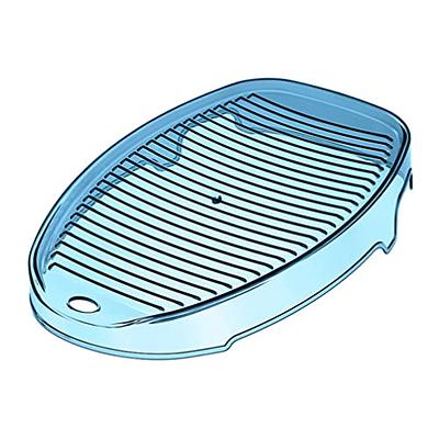 Washboard Clothes Plastics Washboard Laundry Scrubber Board Anti