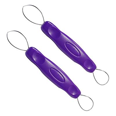 1pc Grape Peeler Tool For Baking, Household Use, Seed Removal, And Meat  Digging. Baby Food Supplementary Tool For Peeling Grape Skin