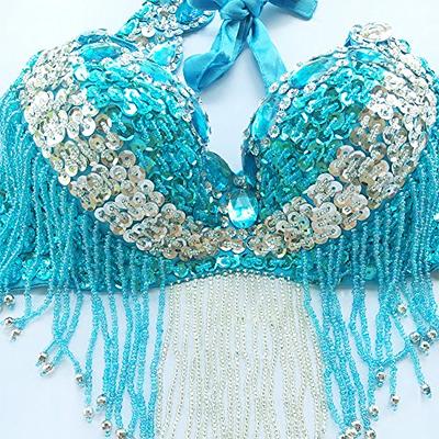  ROYAL SMEELA Belly Dancer Costumes for Women Belly