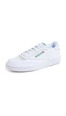 REEBOK Club C Double Womens Shoes - WHITE