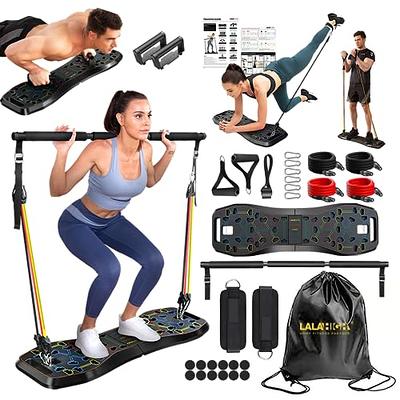  TRX GO Suspension Trainer System, Full-Body Workout for All  Levels & Goals, Lightweight & Portable, Fast, Fun & Effective Workouts,  Home Gym Equipment or for Outdoor Workouts, Grey : Sports 