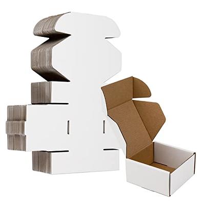 Small Single Wall Cardboard Boxes