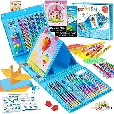 My Big Sketchbook: A Large 200 Page Sketchbook for Kids. Perfect for use  with colored pencils, crayons, water color paints, and light fine tip  markers. - Yahoo Shopping